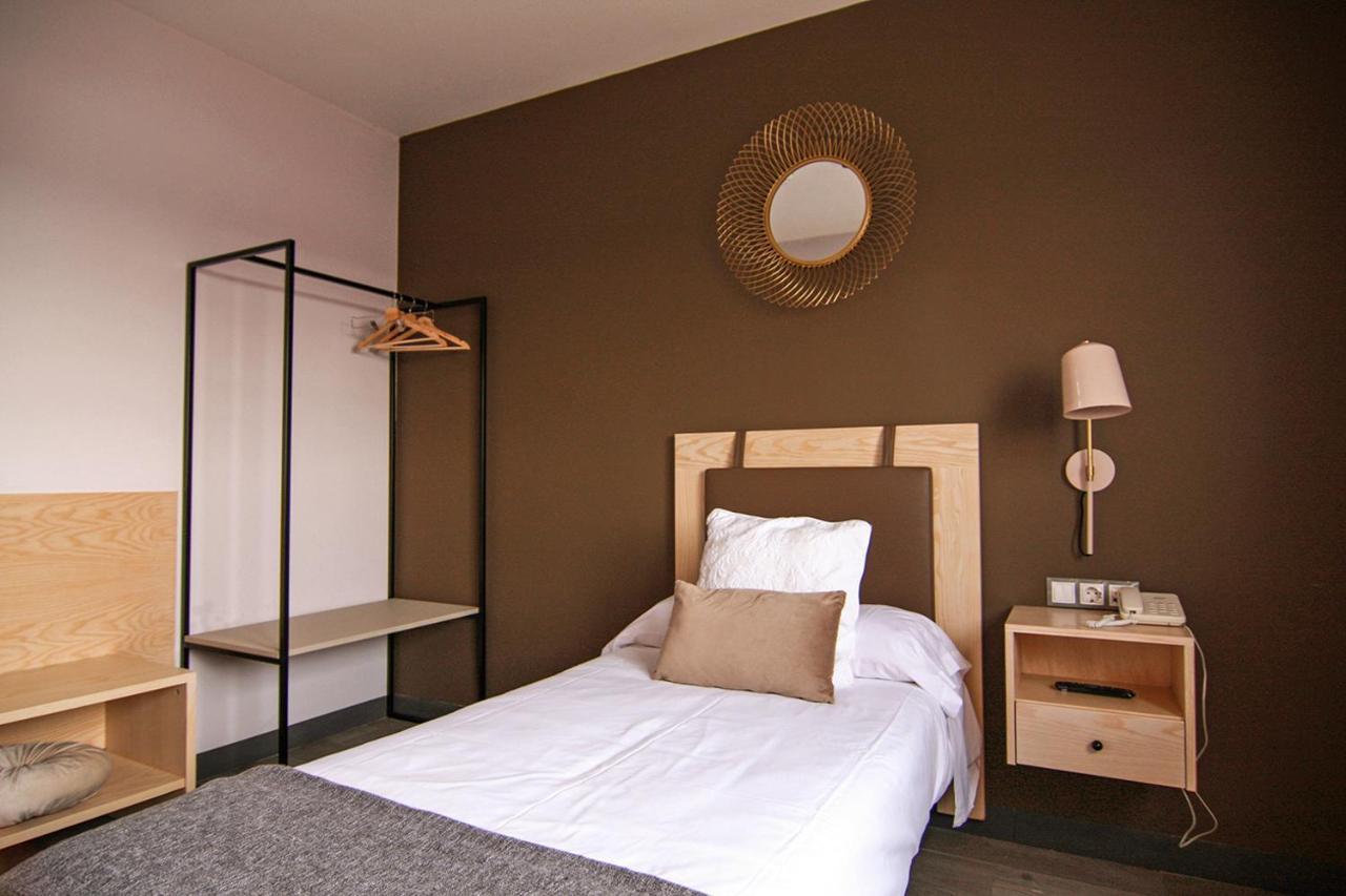 Hotel Mauros El Puig Luaran gambar