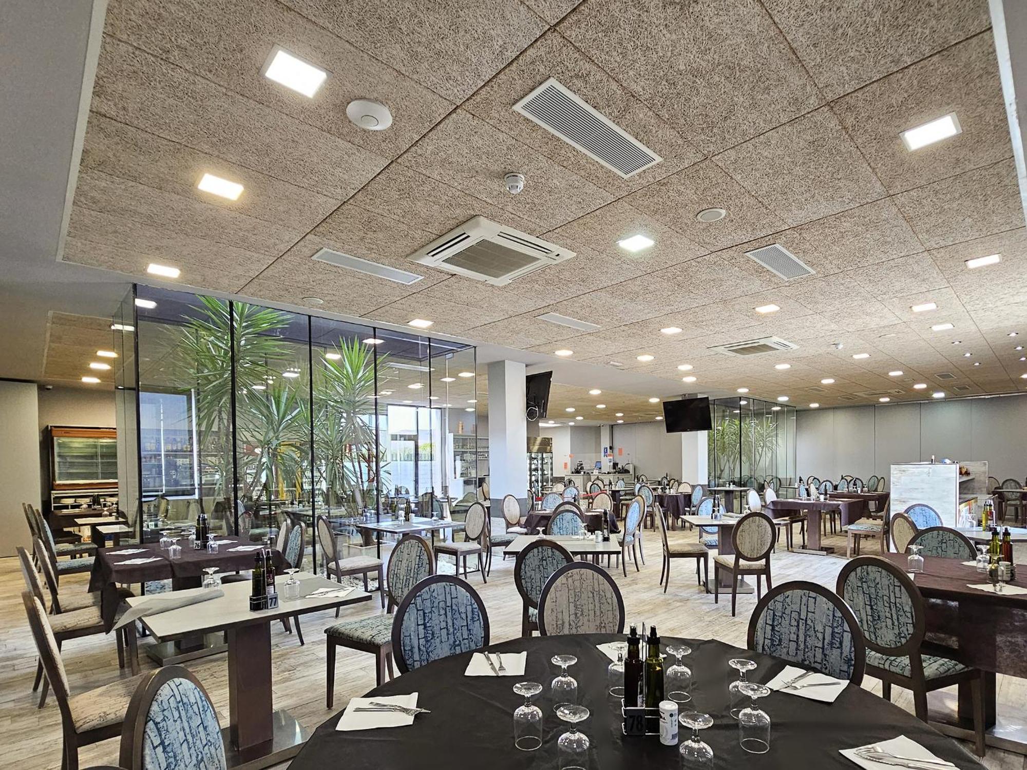 Hotel Mauros El Puig Luaran gambar